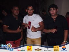 Arrocha Vip